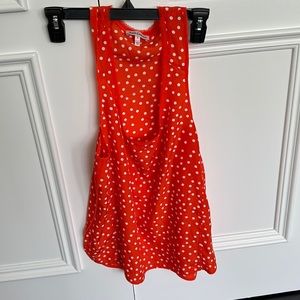 Juice Couture size S top.. 100 polyester